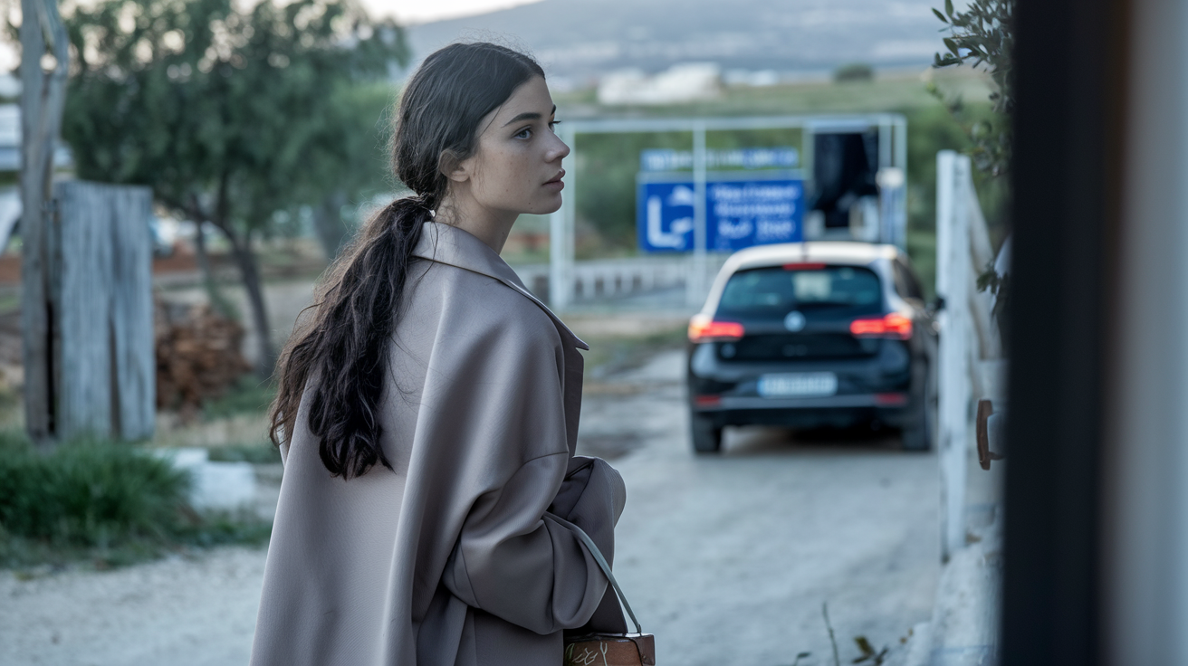 Agios Athanasios to Larnaca Airport Transfer: Your Ultimate Guide